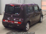 Used 2014 AT nissan cube Z12 Image[1]