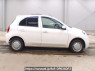Used 2017 AT nissan march NK13 Image[2]