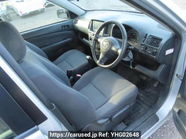 Used 2011 AT toyota succeed-van NCP51V Image[14]