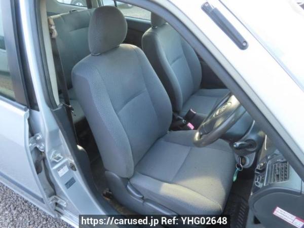 Used 2011 AT toyota succeed-van NCP51V Image[15]