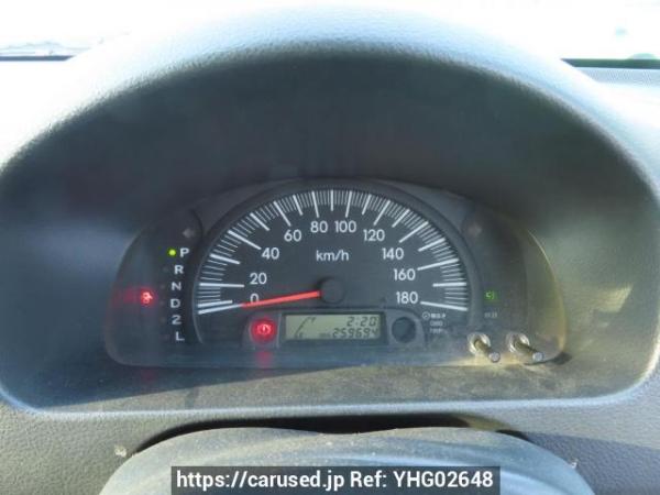 Used 2011 AT toyota succeed-van NCP51V Image[23]
