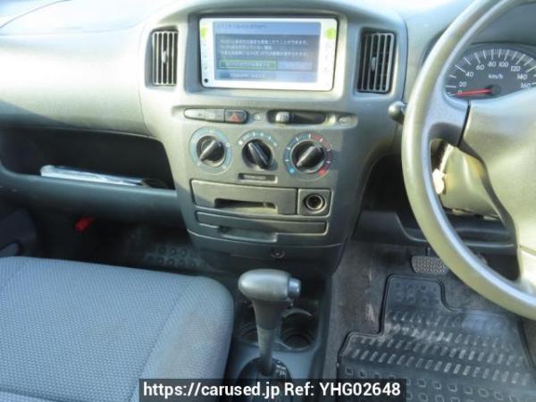 Used 2011 AT toyota succeed-van NCP51V Image[25]
