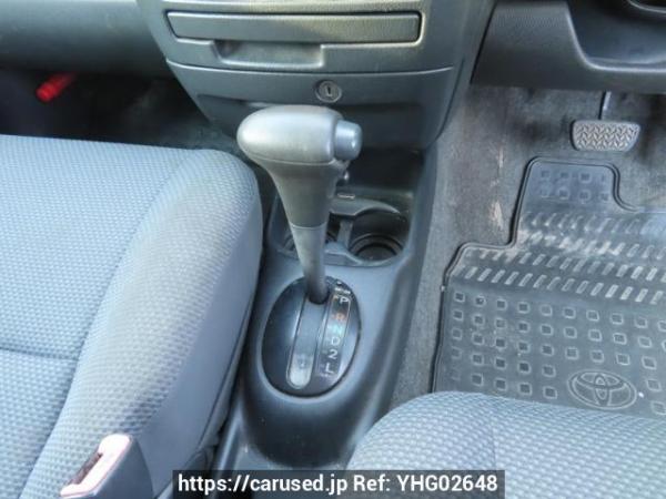 Used 2011 AT toyota succeed-van NCP51V Image[27]