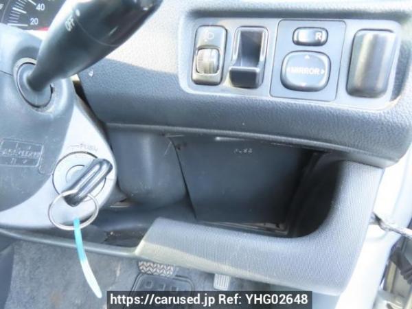 Used 2011 AT toyota succeed-van NCP51V Image[28]