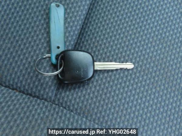 Used 2011 AT toyota succeed-van NCP51V Image[30]