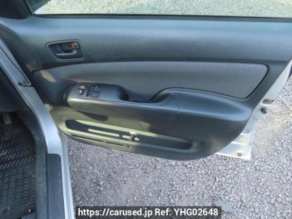 Used 2011 AT toyota succeed-van NCP51V Image[31]