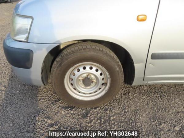 Used 2011 AT toyota succeed-van NCP51V Image[32]