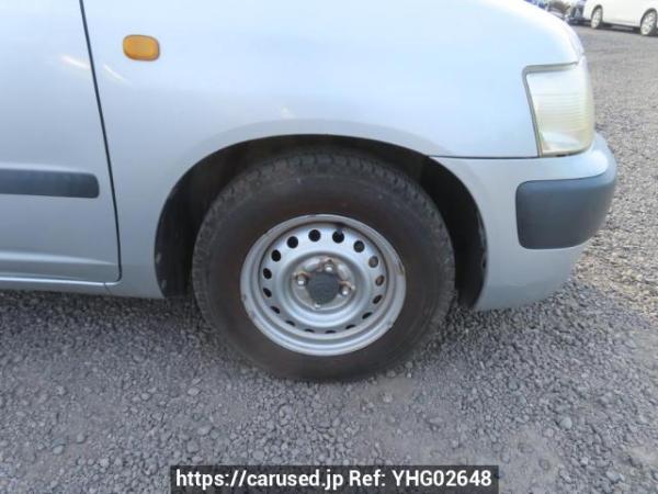 Used 2011 AT toyota succeed-van NCP51V Image[33]