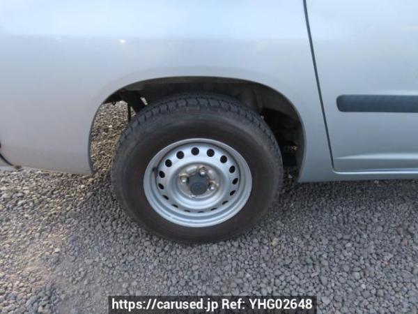 Used 2011 AT toyota succeed-van NCP51V Image[34]