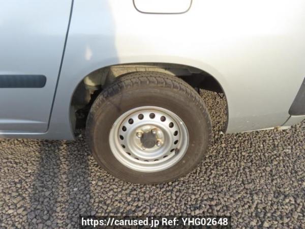 Used 2011 AT toyota succeed-van NCP51V Image[35]