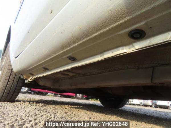 Used 2011 AT toyota succeed-van NCP51V Image[36]