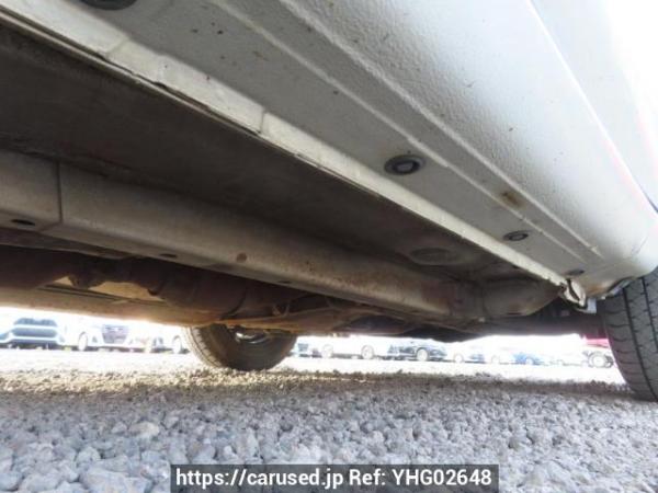 Used 2011 AT toyota succeed-van NCP51V Image[37]