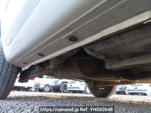 Used 2011 AT toyota succeed-van NCP51V Image[38]