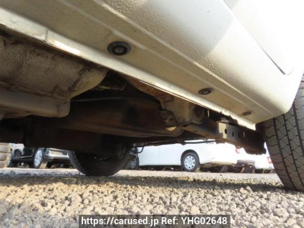 Used 2011 AT toyota succeed-van NCP51V Image[39]