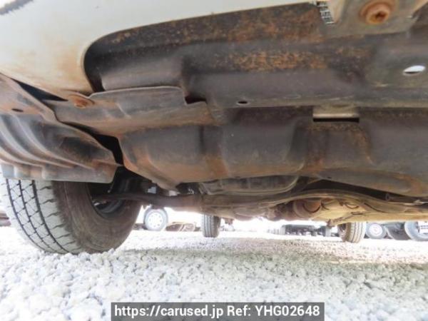 Used 2011 AT toyota succeed-van NCP51V Image[40]