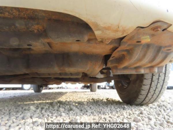 Used 2011 AT toyota succeed-van NCP51V Image[41]