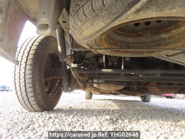 Used 2011 AT toyota succeed-van NCP51V Image[42]