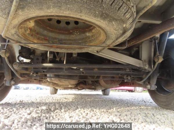 Used 2011 AT toyota succeed-van NCP51V Image[43]