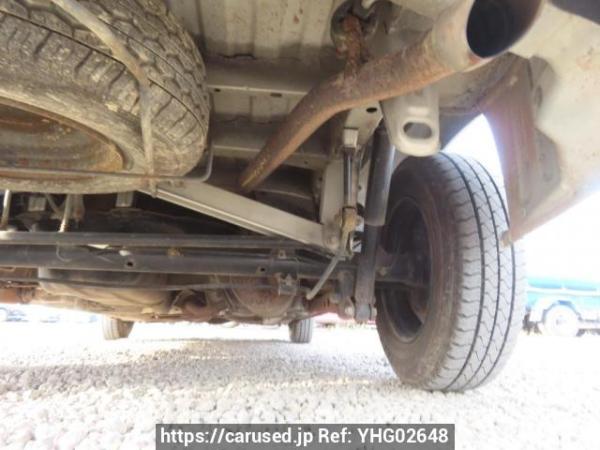 Used 2011 AT toyota succeed-van NCP51V Image[44]