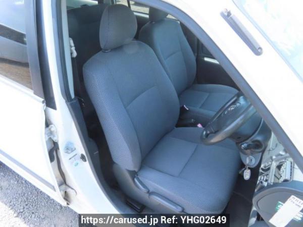 Used 2008 AT toyota succeed-van NCP51V Image[14]