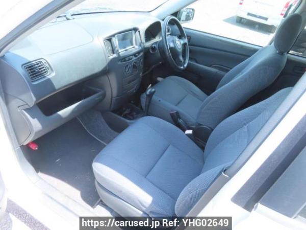 Used 2008 AT toyota succeed-van NCP51V Image[15]