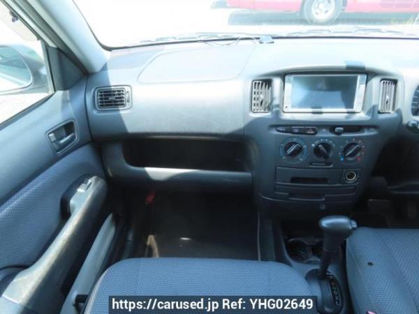 Used 2008 AT toyota succeed-van NCP51V Image[20]