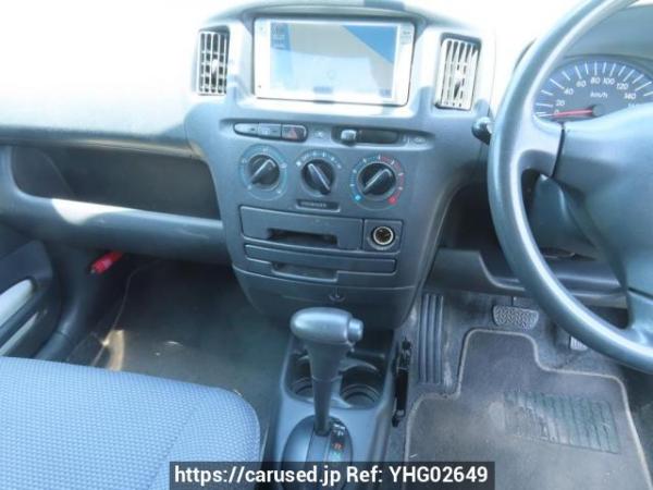Used 2008 AT toyota succeed-van NCP51V Image[21]