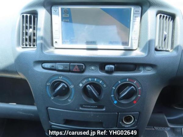 Used 2008 AT toyota succeed-van NCP51V Image[23]