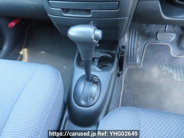 Used 2008 AT toyota succeed-van NCP51V Image[24]