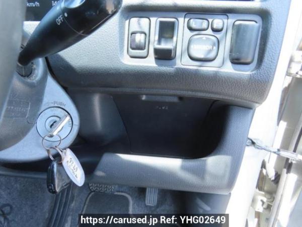 Used 2008 AT toyota succeed-van NCP51V Image[28]