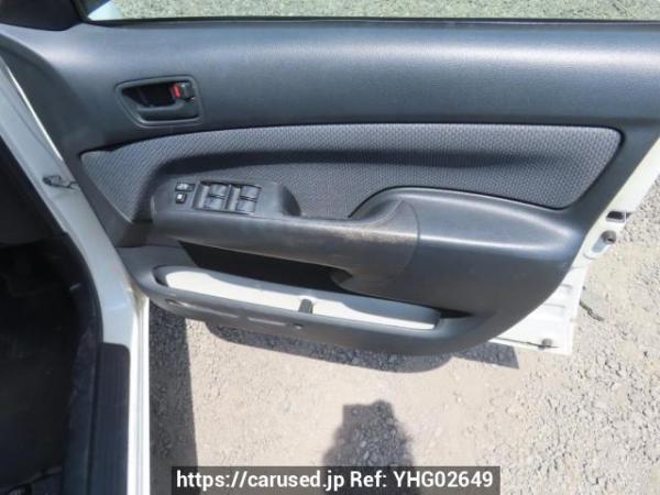 Used 2008 AT toyota succeed-van NCP51V Image[29]