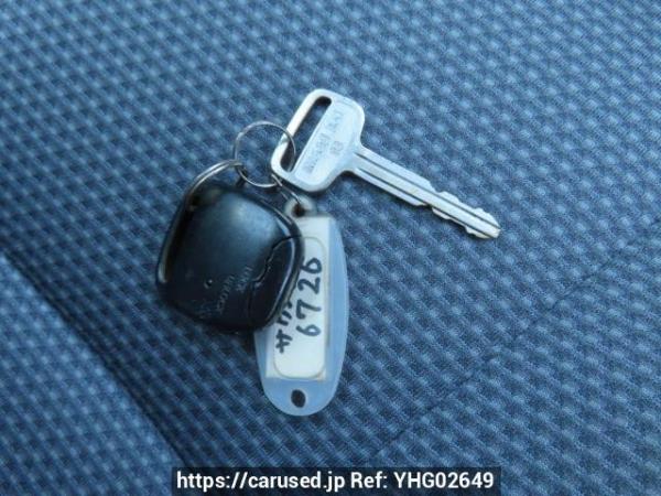 Used 2008 AT toyota succeed-van NCP51V Image[30]