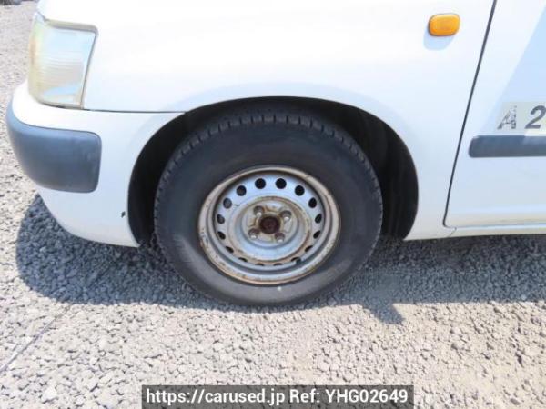 Used 2008 AT toyota succeed-van NCP51V Image[32]
