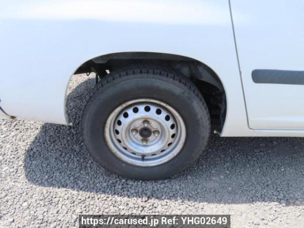 Used 2008 AT toyota succeed-van NCP51V Image[33]