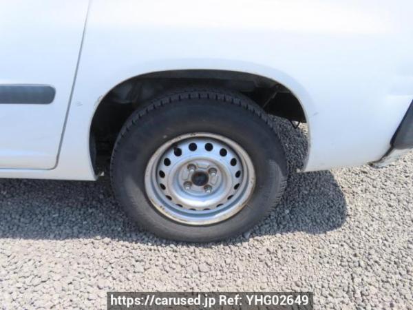 Used 2008 AT toyota succeed-van NCP51V Image[34]