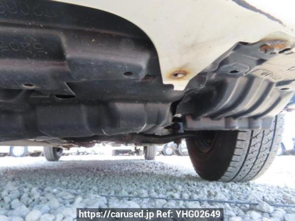 Used 2008 AT toyota succeed-van NCP51V Image[36]
