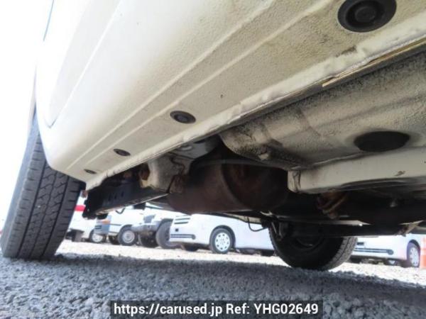 Used 2008 AT toyota succeed-van NCP51V Image[37]