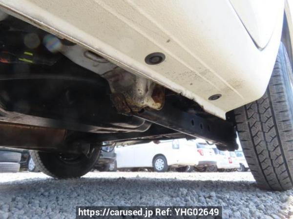 Used 2008 AT toyota succeed-van NCP51V Image[38]