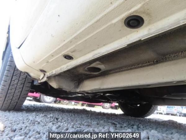 Used 2008 AT toyota succeed-van NCP51V Image[39]