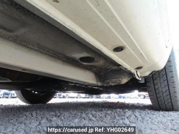 Used 2008 AT toyota succeed-van NCP51V Image[40]