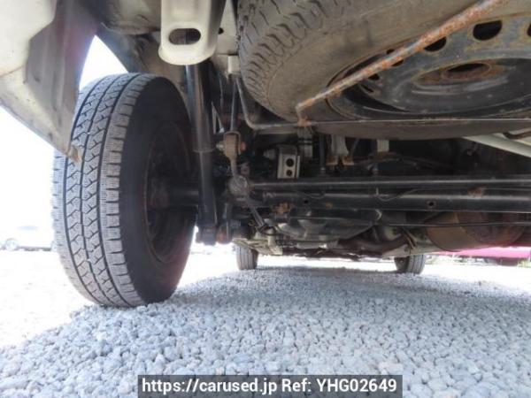 Used 2008 AT toyota succeed-van NCP51V Image[41]