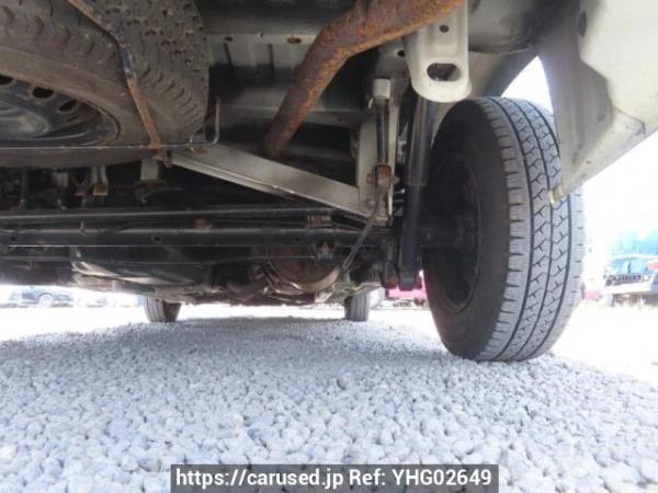 Used 2008 AT toyota succeed-van NCP51V Image[42]
