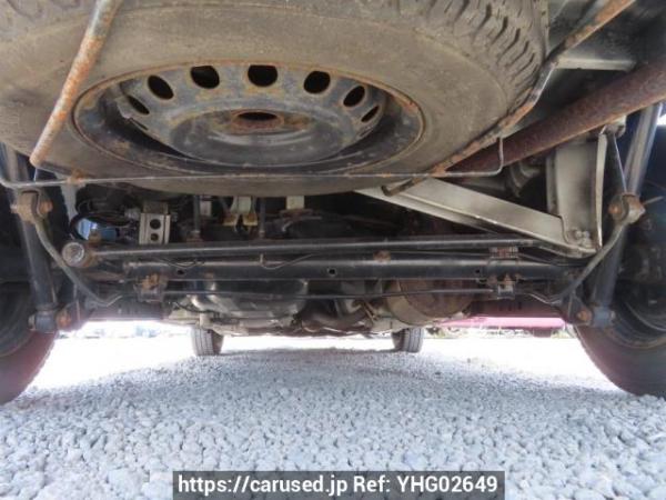 Used 2008 AT toyota succeed-van NCP51V Image[43]