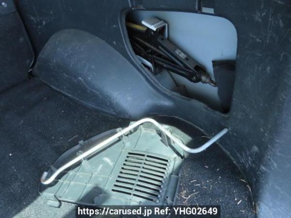 Used 2008 AT toyota succeed-van NCP51V Image[44]