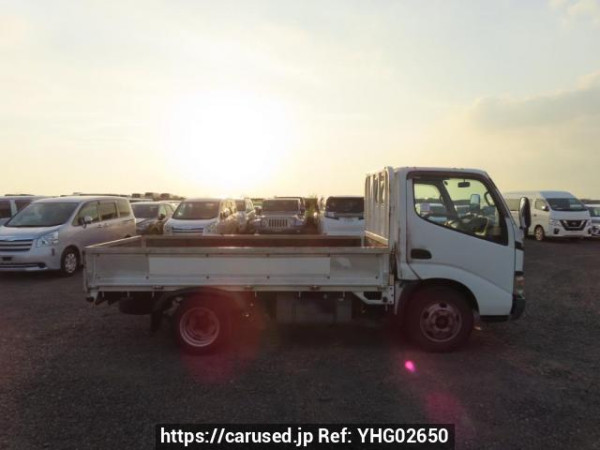 Used 2005 AT toyota toyoace-truck XZU308 Image[7]