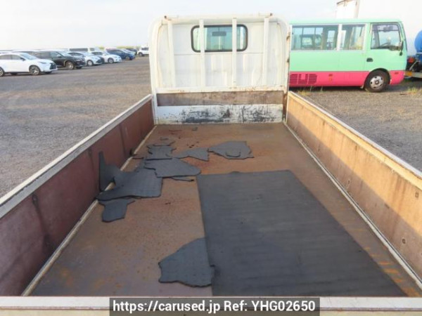 Used 2005 AT toyota toyoace-truck XZU308 Image[8]