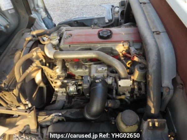 Used 2005 AT toyota toyoace-truck XZU308 Image[9]