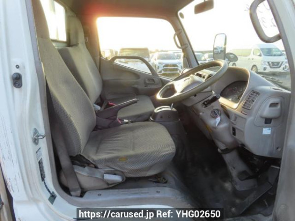 Used 2005 AT toyota toyoace-truck XZU308 Image[12]