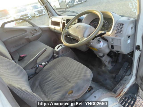 Used 2005 AT toyota toyoace-truck XZU308 Image[13]