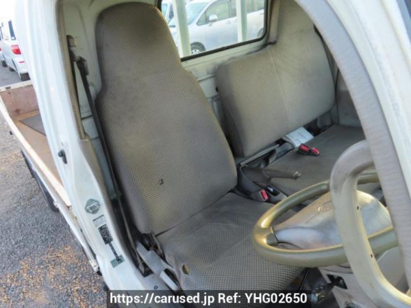 Used 2005 AT toyota toyoace-truck XZU308 Image[14]